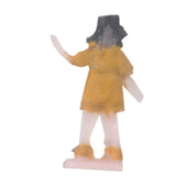 FIGURA MAQUETA NIÑA 263 ESCALA 1:50 SCALA