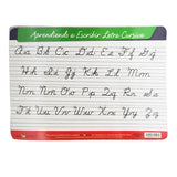 MANTEL INDIVIDUAL LETRA DE MOLDE 506 EDUCACTIVITY