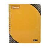 CUADERNO PROFESIONAL DOBLE ARGOLLA UNO 200 HJ RAYA NORMA