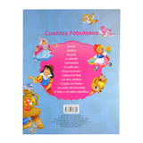CUENTOS FABULOSOS CARTA EDITORIAL PUEBLA MNK