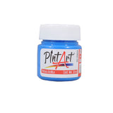 PINTURA ACRILICA 30 ML AZUL CERULEO PINTART