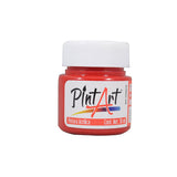 PINTURA ACRILICA 30 ML ROJO INTENSO PINTART