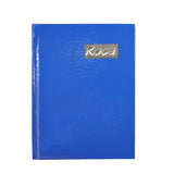 LIBRETA MINI PASTA DURA 96 HJ RAYA MAN 8A