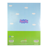 FOLDER CARTA PEPPA PIG GRANMARK MNK
