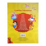 CUENTOS FABULOSOS CARTA EDITORIAL PUEBLA MNK
