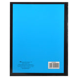 CUADERNO COLLEGE COSIDO ROCA BLANCO 100 HJ 5002 MAN 8A MNK