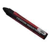 CRAYON INDUSTRIAL NEGRO DIXON
