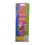 DIAMANTINA SOBRE PLATA 2 GR 10 PZ PASCUA