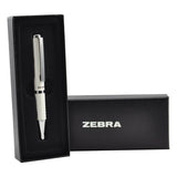 PLUMA SLIDE PEN 1.0 MM BLANCA 1 PZ 7902-08 ZEBRA