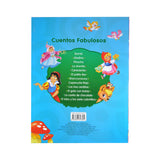CUENTOS FABULOSOS CARTA EDITORIAL PUEBLA MNK