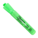 MARCATEXTO SHARPIE VERDE NEWELL BEROL MNK