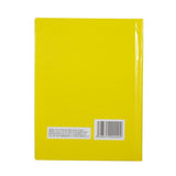 LIBRETA MINI PASTA DURA 96 HJ RAYA MAN 8A
