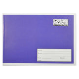CUADERNO ITALIANO ENGRAPADO ROCA 50 HJ RAYA 3151 MAN 8A MNK