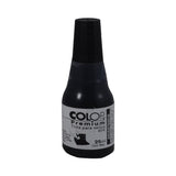 TINTA COLOR NEGRA 801N 25 ML