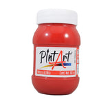 PINTURA ACRILICA 100 ML ROJO INTENSO PINTART