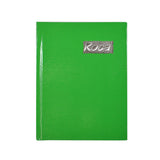 LIBRETA MINI PASTA DURA 96 HJ RAYA MAN 8A