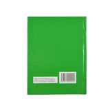 LIBRETA MINI PASTA DURA 96 HJ RAYA MAN 8A