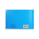 CUADERNO ITALIANO ENGRAPADO ROCA 50 HJ C7 3751 MAN 8A MNK