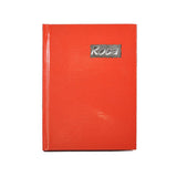 LIBRETA MINI PASTA DURA 96 HJ RAYA MAN 8A