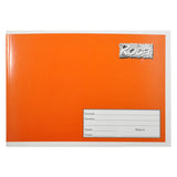 CUADERNO ITALIANO ENGRAPADO ROCA 50 HJ RAYA 3151 MAN 8A MNK