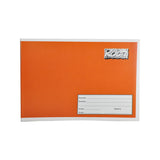 CUADERNO ITALIANO ENGRAPADO ROCA 100 HJ C7 3701 MAN 8A MNK