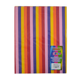 FOAMY MULTICOLOR 2 PZ FASHION PASCUA