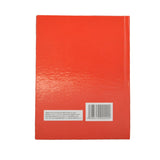 LIBRETA MINI PASTA DURA 96 HJ RAYA MAN 8A