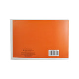 CUADERNO ITALIANO ENGRAPADO ROCA 50 HJ C7 3751 MAN 8A MNK