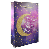 BOLSA REGALO GRANDE SAN VALENTIN BOLSA