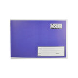 CUADERNO ITALIANO ENGRAPADO ROCA 50 HJ C7 3751 MAN 8A MNK