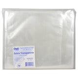 SOBRE CELOFAN #7 17.5X17.5 100 PZ PADI