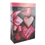 BOLSA REGALO GRANDE SAN VALENTIN BOLSA