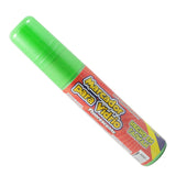 MARCADOR P/VIDRIO VERDE LIMON PASCUA