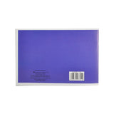 CUADERNO ITALIANO ENGRAPADO ROCA 50 HJ C7 3751 MAN 8A MNK