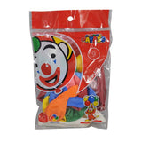 GLOBO SURTIDO #9 25 PZ FABRICAS SELECTAS