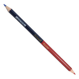 LAPIZ BICOLOR DELGADO PELIKAN MNK