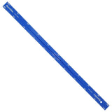 REGLA PLASTICA 100 CM METRO S001 GOBA BARRILITO