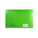 CUADERNO ITALIANO ENGRAPADO ROCA 50 HJ C7 3751 MAN 8A MNK
