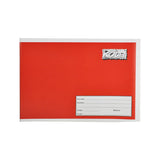 CUADERNO ITALIANO ENGRAPADO ROCA 100 HJ C7 3701 MAN 8A MNK