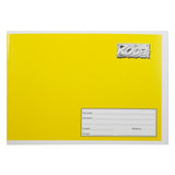 CUADERNO ITALIANO ENGRAPADO ROCA 50 HJ RAYA 3151 MAN 8A MNK