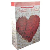 BOLSA REGALO GRANDE SAN VALENTIN BOLSA
