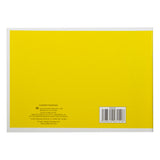 CUADERNO ITALIANO ENGRAPADO ROCA 50 HJ RAYA 3151 MAN 8A MNK