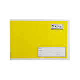 CUADERNO ITALIANO ENGRAPADO ROCA 100 HJ C7 3701 MAN 8A MNK