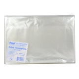 SOBRE CELOFAN #11 24.5X11.9 100 PZ PADI