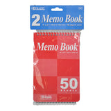 LIBRETA TAQUIGRAFIA 2 PZ 501 BAZIC
