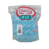 ESTAMBRE TURQUESA 50 GR OMEGA