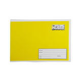 CUADERNO ITALIANO ENGRAPADO ROCA 50 HJ DOBLE RAYA 3251 MAN 8A MNK