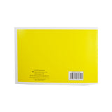 CUADERNO ITALIANO ENGRAPADO ROCA 50 HJ DOBLE RAYA 3251 MAN 8A MNK