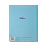 CUADERNO PROFESIONAL COSIDO MADISON 100 HJ C5 NORMA MNK