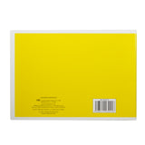 CUADERNO ITALIANO ENGRAPADO ROCA 100 HJ BLANCO 3001 MAN 8A MNK